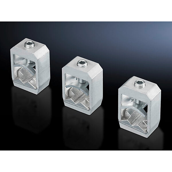 Rittal Rahmenklemme 150qmm F.NH-Trenner Gr.1 SV 9344.610 (VE3)